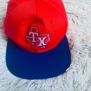 TEXAS MEN HATS